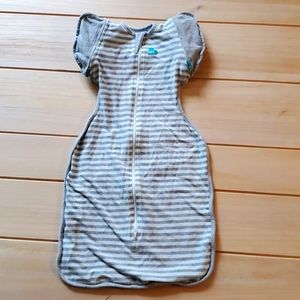 Love to Dream Transitional Swaddle Medium